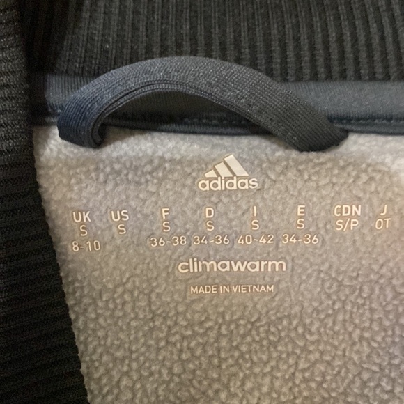 Adidas jacket - Picture 3 of 3